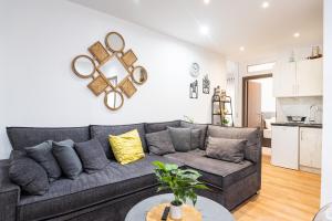 Paradise Syntagma Family Apartment