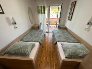 Apartmani Neda i Šime