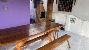 Casa de praia em condomínio para alugar