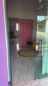 Casa de praia em condomínio para alugar