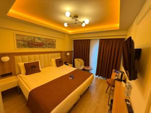 Superior Double or Twin Room room in Florenta Hotel