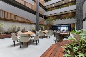 Beach Haus #05 - Studio com Jacuzzi por Carpediem