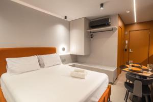 Beach Haus #05 - Studio com Jacuzzi por Carpediem