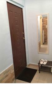 BUDGET FLAT , 10 min from Victoria square