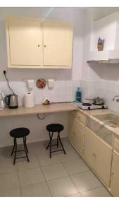 BUDGET FLAT , 10 min from Victoria square