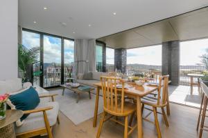 14 An Garth - Strutture non classificate a Hayle