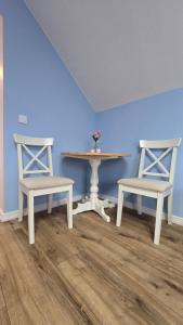 Woodland - Apartments & SPA Łagów