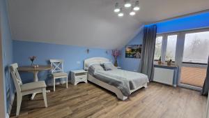 Woodland - Apartments & SPA Łagów