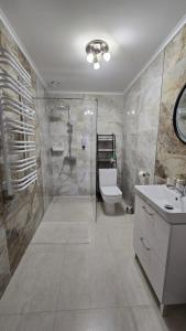 Woodland - Apartments & SPA Łagów