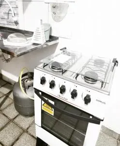 kitnet proximo a praia - Pimenta