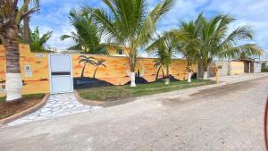 Casa com Piscina em Ilha Comprida