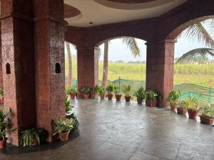 Madhushilp farmstay