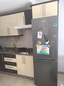 Esmeralda Nani Planta1 Castillo Caleta de fuste