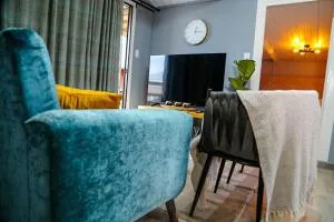 The Farm Hawane - Lochiel