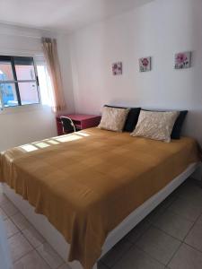 Esmeralda Nani Planta1 Castillo Caleta de fuste