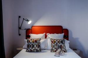 Hotels Hotel Anne de Bretagne : photos des chambres
