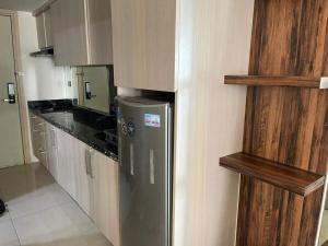 Apartemen Louis Keinne Simpang Lima