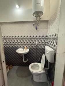 Ilford Castle Home Stay Pondicherry