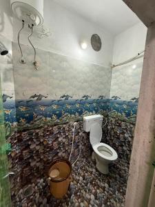 Ilford Castle Home Stay Pondicherry