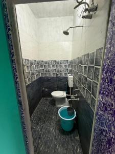 Ilford Castle Home Stay Pondicherry