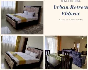 Kings square apartments - Eldoret