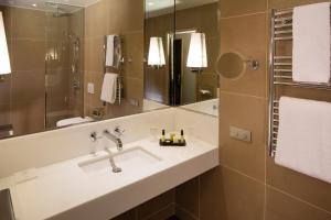 Hotels Hotel Le M : photos des chambres