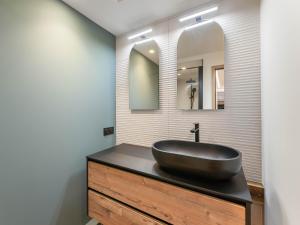 Appartement rénové 2 chambres à Val Thorens avec WiFi - FR-1-640-49