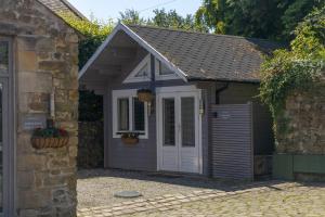 Deluxe Double Room (The Lodge) (Pet-Friendly Room) room in The Lower Buck