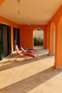 Villa Asteroidea - Tiha Mala