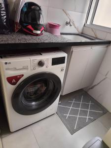 Apartamento Central e Aconchegante