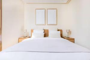 Appartement prestigia golf accès piscine