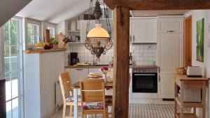 De Leev - Landhaus Lübbertsfehn