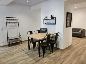 Chez Mamie Café - Inor