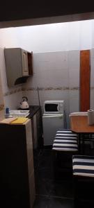 Depto 2 amb barrio Los Troncos MDQ