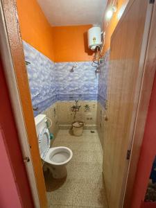 Ilford Castle Home Stay Pondicherry