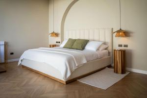 Luxury villa on the Cloud Forest Infinity Pool