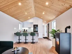 WohnBox Chaletpark - 维德瑙