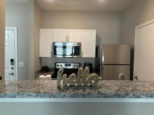 Modern Luxury Legacy 2 Bedroom Apartment