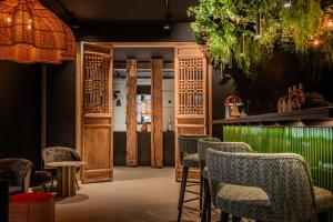 Hotels Hotel Anne de Bretagne : photos des chambres