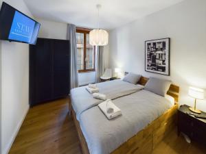 Cocon by Stay Swiss - 1 bedroom apartments in old town