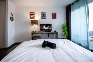 Mango Chik Meublé Classé 2 étoiles ! - Baie Mahault