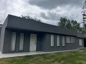 Mía Casa de Campo - 温基约