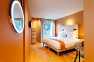 Hob Orelle - Les 3 Vallées Val Thorens - 奥雷勒