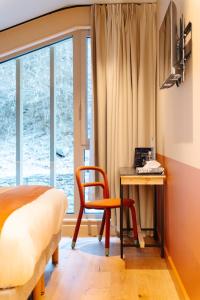Hotels Hob Orelle - Les 3 Vallees Val Thorens : photos des chambres