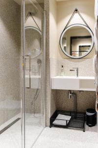 Hotels Hob Orelle - Les 3 Vallees Val Thorens : Chambre Double avec Salle de Bains Privative