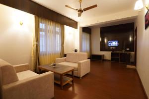 Tadoong Tashi Hotel And Spa