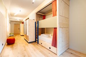 Hotels Hob Orelle - Les 3 Vallees Val Thorens : photos des chambres