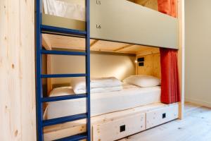 Hotels Hob Orelle - Les 3 Vallees Val Thorens : photos des chambres