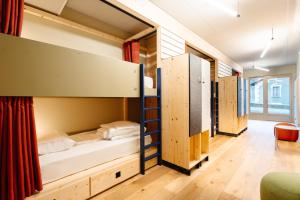 Hotels Hob Orelle - Les 3 Vallees Val Thorens : photos des chambres