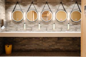 Hotels Hob Orelle - Les 3 Vallees Val Thorens : photos des chambres